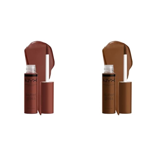 COVERGIRL Outlast Lipstain Bundle - Jazzberry 40 & Canyon 35 Shades, Vegan Formula