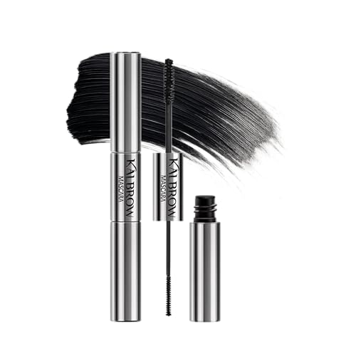 Spikes and Fluffier Cluster Lashes Long Wispy Individual Fallse Lashes D Curl DIY Eye Lash Extensions Mixed 12-22mm (LL-mixed 12-22mm)