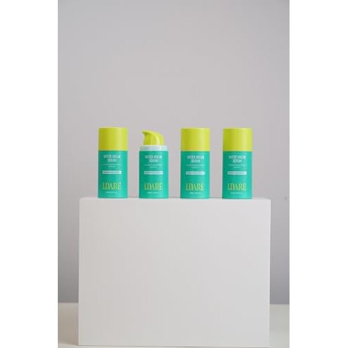 I.DARE Water Break Serum, Ceramide NP, Barrier Repair and Microbiome support, Bifida & Galactomyces, Korean skincare, Fragrance Free, 1.69 fl oz (50ml)