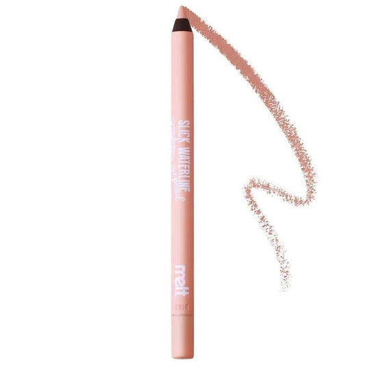 Melt Cosmetics Slick Waterline Eye Pencil - Apricot Cream