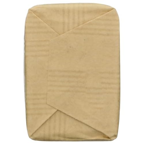 A LA MAISON Orange Bergamot Bar Soap - Triple French Milled Natural Moisturizing Hand Soap Bar (8.8 Oz, 1-Pack)