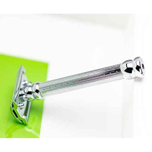 Merkur MK-4700 Traditional Double Edge Safety Razor