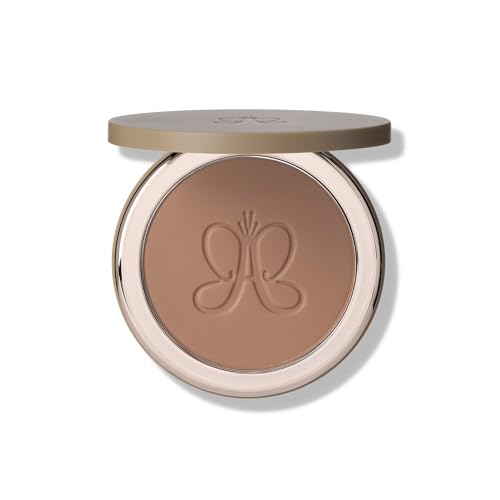 Anastasia Beverly Hills Smooth Blur Bronzer Pressed Powder