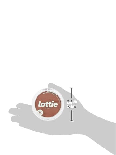 Lottie London Sunkissed Bronzer Sunglow - Vegan