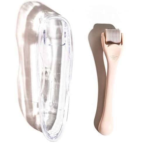 Derma Roller 0.25mm Titanium Microneedles for Skincare