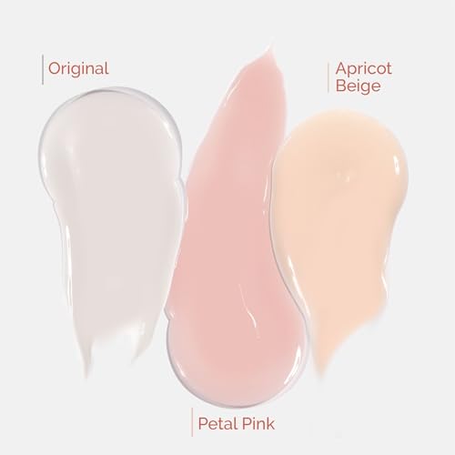 LONDONTOWN Nail Ridge Filler - Tinted Fortifying Strengthener
