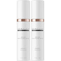 DRMTLGY Anti Aging Clear Face Sunscreen and Facial Moisturizer with Broad Spectrum SPF 45. Oil Free, Zinc Oxide Sunscreen For Sensitive Skin and Acne Prone Skin. 1.7 oz, 2 pack