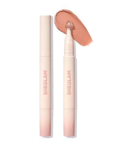 SHEGLAM Marshmallow Puff Lip Blur Matte Lipstick