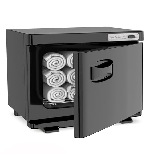 SalonDepot 8L Hot Towel Warmer for Spa & Salon