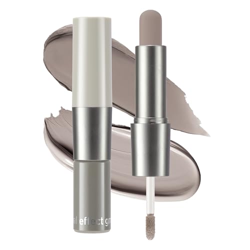 Noerrors Dual-Ended Contour Stick Cream & Liquid