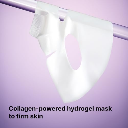 Dr.Jart+ Hydro Firming Korean Face Mask with Collagen and Hyaluronic Acid| Korean Skin Care