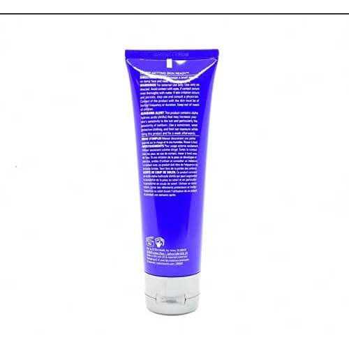 Dual Action Scrub 116 g / 4 Oz.