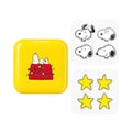 Starface Hydro-Star Sleepy Snoopy Refillable Compact & Pimple Patches (32 Ct)