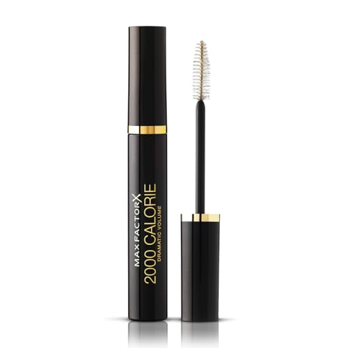 Max Factor 2000 Calorie Dramatic Volume Mascara Navy 9ml