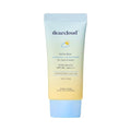dearcloud Tone Blur Essence Sunscreen SPF 50+ PA++++ ? Korean Sunscreen for Face, Primer with Vegan Ingredients (1.69 fl oz)