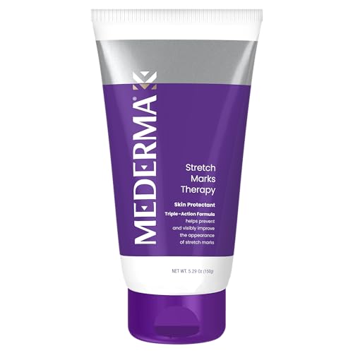 Mederma Stretch Marks Therapy Cream - 5.29 oz
