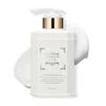 Lily Musk White Tea Perfumed Body Lotion, Daily Moisturizer, Body Lotion For Dry Skin & Sensitive Skin, Non-Greasy, Slow Aging, Floral Musk Scent, Korean Skin Care