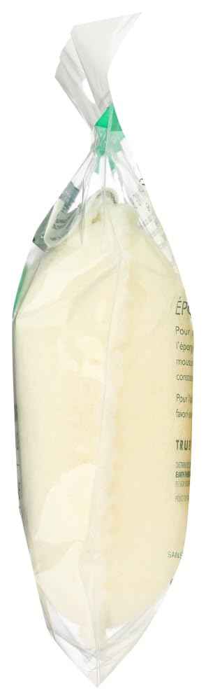 Earth Therapeutics Body Sponge,Exfol,Oval 3Pk