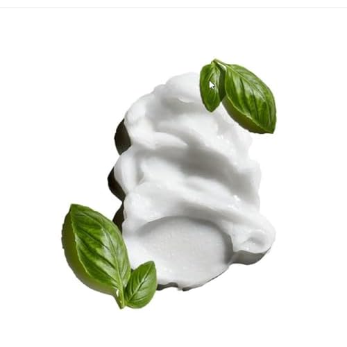Jack Black True Volume Thickening Shampoo. ? Expansion Technology, Basil & White Lupine ? Thickening Hair Products for Men & Women, Sulfate-Free Hair Shampoo
