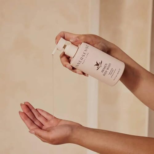 Awaken Body Wash - Organic Gel Cleanser with Avocado Oil & Vitamins