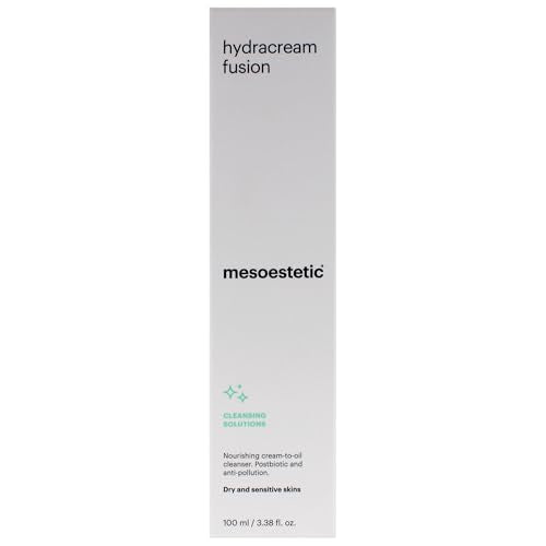 Hydracream Fusion by Mesoestetic for Unisex - 3.38 oz Cream