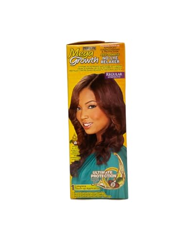 Profectiv Mega Growth No Lye Relaxer Regular