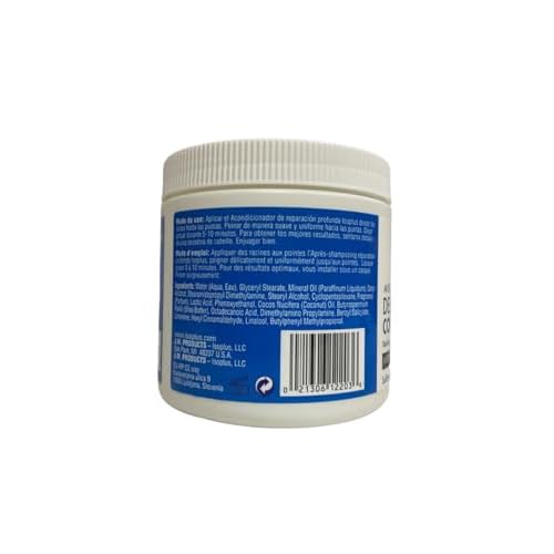 Isoplus Anti?Breakage Deep Repair Conditioner, 16 Ounce
