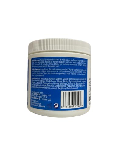 Isoplus Anti-Breakage Deep Repair Conditioner 16 oz