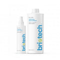 BRIOTECH Topical Skin Spray (8 fl oz) + Topical Skin Refill (32 fl oz), Hypochlorous Acid Spray Gift Bundle