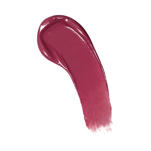 Revolution Air Blur Matte Liquid Lipstick - Sultry Deep Mauve