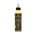 Taliah Waajid Green Apple & Aloe Nutrition Apple Seed Hair Oil, 4 oz
