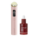 Medicube NAD Serum + Booster Pro X2 Device Duo Pink