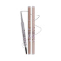VEECCI Waterproof Gel Eyeliner Pencil - Coffee