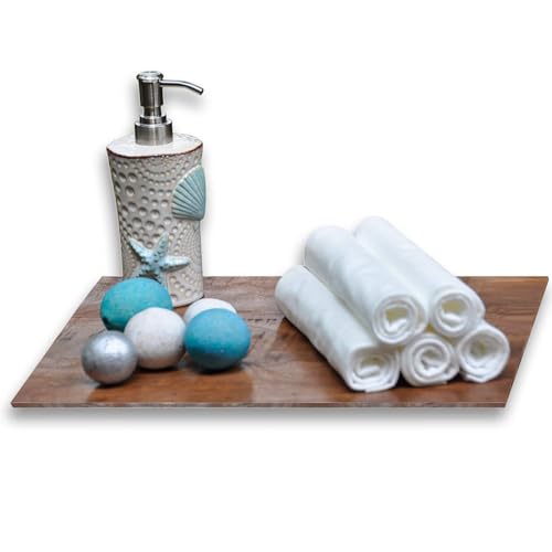 DAVELEN Disposable Luxury Towels 100-Pack - 32x16 Spa & Salon Towels