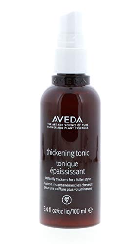Aveda Thickening Tonic Hair Treatment 3.4 Fl Oz