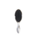 Wet Brush Original Detangler Hair Brush - Gemstone, Smoky Quartz - All Hair Types - Ultra-Soft IntelliFlex Bristles Glide Through Tangles with Ease - Pain-Free Comb for Men, Women, Boys and Girls