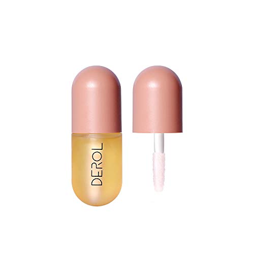 Fish Shape Lip Plumper Tool + Gloss Set by MonLiya
