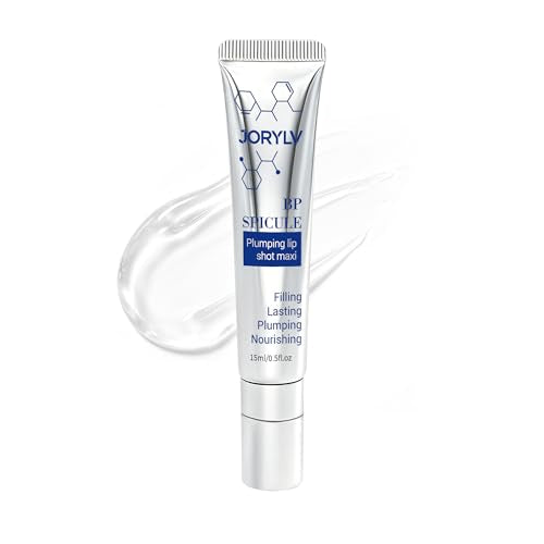 BP Spicule Plumping Lip Gloss with Hyaluronic Acid