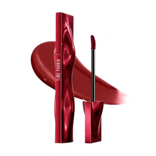 Aion Superstain Lip Stain Tattoo Ink 003 Eliara - Long Lasting