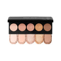 Bobbi Brown All Nudes 5-Shade Eyeshadow Palette