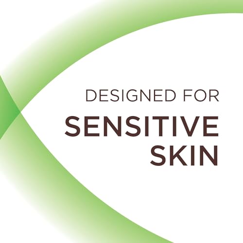 Phisoderm Fragrance-Free Sensitive Skin Cream Cleanser 6oz Pack of 2