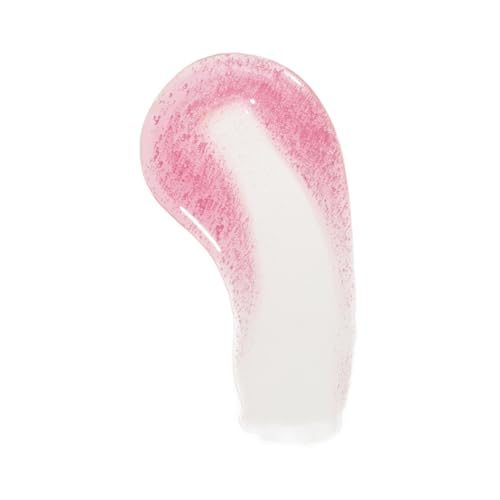 Revolution Pout Lip Oil - Watermelon Pink High-Shine