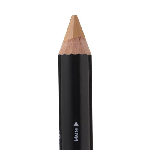 Arches & Halos Brow Highlighter & Concealer Crayon - Golden