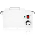 5.5 lbs Wax Pot Warmer Professional for Hair Removal,Large Wax Pot with 32-248¢µ(0-120¡É) Temperature Adjustment Settings for Home,Beauty Salon,Spa,Barber Shop,Gift