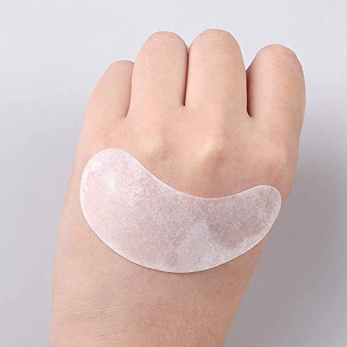 200 Pairs Hydrogel Under Eye Pads Lash Extensions