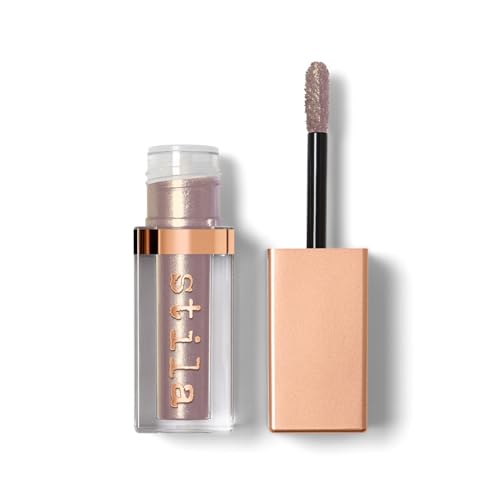 Stila Shimmer and Glow Liquid Eyeshadow