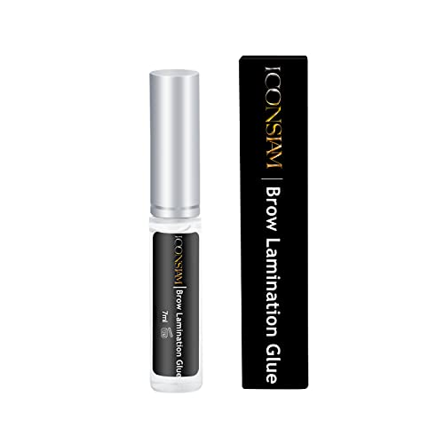 Brow Lamination Glue - Clear Eyebrow Lift Adhesive Gel
