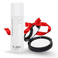 Y'OUR All Day Refresh Set | Oil Control & Purifying | Suitable For Sensitive, Oily, Combination Skin Types | Gentle & Skin Soothing, Gifts for Women