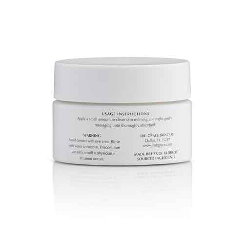 Dr. Grace Ultimate Peptide Cream
