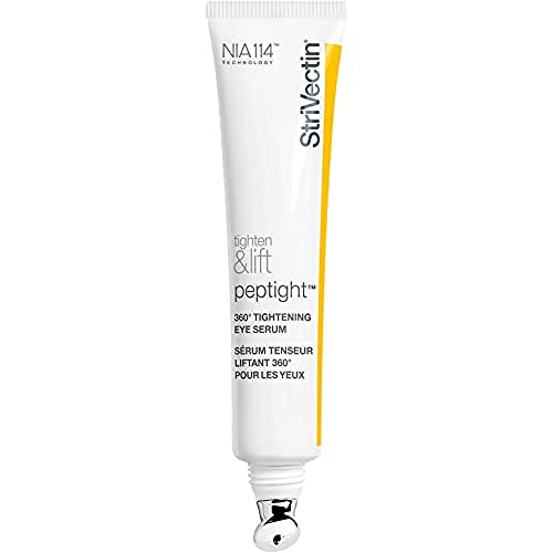 StriVectin Peptight Face Lift Serum | Tighten & Brighten